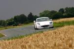 Ginetta G40R 2011 года